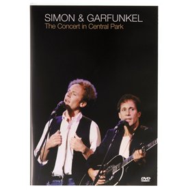 Simon and Garfunkel - The Concert in Central Park (1982) Simon and Garfunkel - The Concert in Central Park (1982)