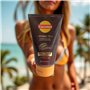 Carroten Tanning Oil Gel Intensive 150ml - Accelerateur de Bronzage - Huile de Bronzage - Activateur de Bronzage - avec Cocohuil