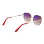 Lunettes de soleil Femme Funky Buddha FBS2029 59003