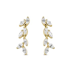 Boucles d´oreilles Femme Stroili 1436016 Doré
