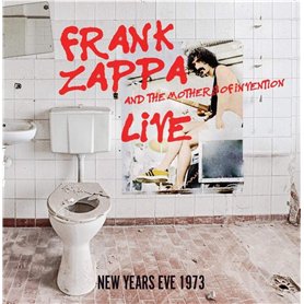 Live New Years Eve 1973 Live New Years Eve 1973