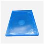 Blu-ray boîtiers standard avec logo 170 x 135 x 11 mm Lot de 20 boîtes de rangement pour 1 disque – par Dragontrading®