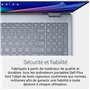 Dell 16 Plus 2-en-1 PC Portable Copilot+ DB06250-16" FHD+ (1920x1200) Tactile 16:10, Intel Core Ultra 7 Série 2, Intel Arc, 16Go
