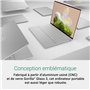Dell XPS 13 (9350) PC Portable Copilot+ 13.4" FHD+ 120 Hz, Intel Core Ultra 7 Series 2 - Intel Evo Edition, 32 Go RAM, 1 to SSD,
