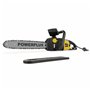 Powerplus Tronçonneuse Électrique POWXG1009 - Élagueuse Électrique de 2400 W