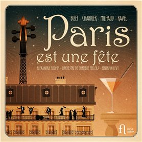 Paris Est Une Fête Paris Est Une Fête