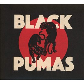 Black Pumas Black Pumas