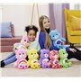 Simba Care Bears 6305878002 – Peluche Ourson Soleil, Jaune 35 cm