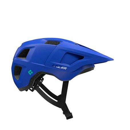 Casque de Cyclisme pour Adultes Lazer Lupo KC CE-CPSC Taille unique