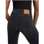 Levi's Femme Jeans 724 High Rise Straight, Never Forget, 31W / 32L
