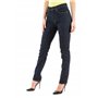 Levi's Femme Jeans 724 High Rise Straight, Blue Wave Rinse, 33W / 32L