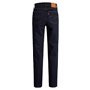 Levi's Femme Jeans 724 High Rise Straight, Blue Wave Rinse, 33W / 32L