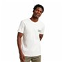 T-shirt à manches courtes homme Lee Medium Wobbly Lee