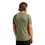 T-shirt à manches courtes homme Lee Medium Wobbly Lee S