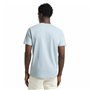 T-shirt à manches courtes homme Lee Ss Patch Logo Tee