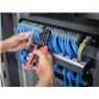 pour connecteurs modulaires RJ11