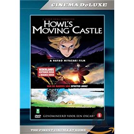 Howl's Moving Castle Howl's Moving Castle