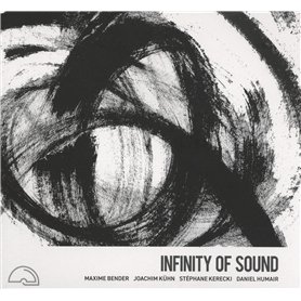Infinity of Sound Infinity of Sound