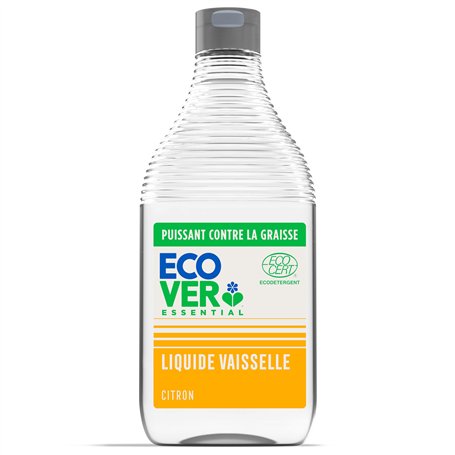 Ecover Essential Liquide Vaisselle