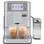 Cafetière superautomatique KitchenAid 15 bar