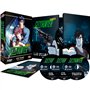 City Hunter (Nicky Larson) - Intégrale Films & OAVs - Edition Gold (5 DVD + Livret)