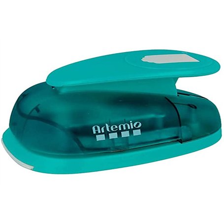 Artemio Jumbo Etiquette Perforatrice