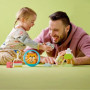 LEGO 10977 DUPLO Mes Premiers Chiot et Chaton avec Effets Sonores. Jouet d'Éveil 55,99 €