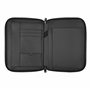 Hugo Boss Conférencier A5 Arche Black