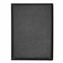 HUGO BOSS Monogram Folder M Black