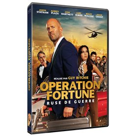 Opération Fortune Opération Fortune