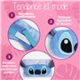 Stitch - Masque Gel de nuit - Bandeau Yeux - Accessoire - Cadeau Stitch Fille