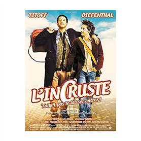 L'incruste L'incruste