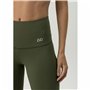 Leggings de Sport pour Femmes Ditchil Magny Olive