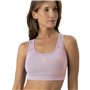 Soutien-gorge de Sport Ditchil Ditchill  Lavande