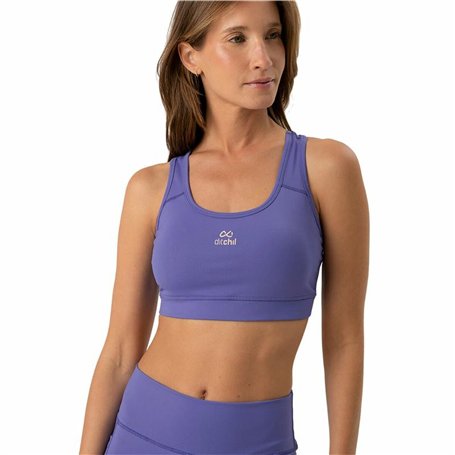 Soutien-gorge de Sport Ditchil Ditchill Sport Fire Bleu