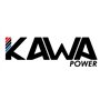 Kawapower Rallonge de Fraises pour motoculteur