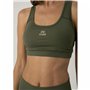 Soutien-gorge de Sport Ditchil Fire Vert