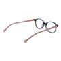Monture de Lunettes Unisexe Bulget BGK6045 44E01