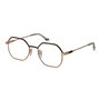 Monture de Lunettes Unisexe Bulget BGY1004 4809B