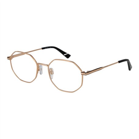 Monture de Lunettes Unisexe Bulget BGY1006 5009A
