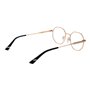 Monture de Lunettes Unisexe Bulget BGY1006 5009A