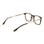 Monture de Lunettes Unisexe Bulget BGY6008 49H02