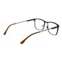 Monture de Lunettes Homme Bulget BG1806M 5412A