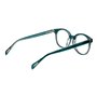 Monture de Lunettes Unisexe Bulget BGY6011 48H02