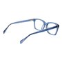 Monture de Lunettes Unisexe Bulget BGY6012 50H03