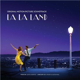 La la Land (BO) La la Land (BO)