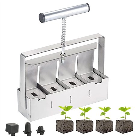 Transplant Kit de blocage de sol de 5