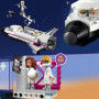 LEGO 41713 Friends L'Académie de l'Espace d'Olivia. Jouet Éducatif sur l'Espace 82,99 €