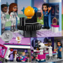 LEGO 41713 Friends L'Académie de l'Espace d'Olivia. Jouet Éducatif sur l'Espace 82,99 €