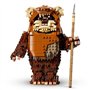 LEGO Star Wars 75430 Wicket l'Ewok